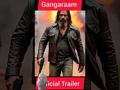 Gangaram new movie trailer#salmankhan #movie #film #short #trending