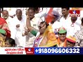 భీమ్లా నాయక్ పాటతో పవన్ కళ్యాణ్ ఎంట్రీ | Pawan Kalyan Entry | hmtv  - 03:15 min - News - Video