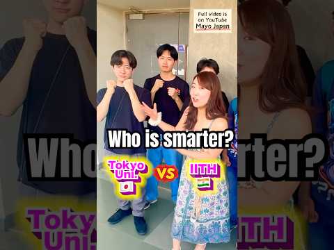 Indian genius 🇮🇳 VS 🇯🇵 Japanese Genius 🧑‍💻🤣🤣🤣 #challenge #shorts #funny