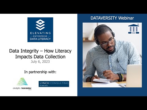 EEDL: Data Integrity – How Literacy Impacts Data Collection