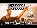 Mehbooba Theatrical Trailer- Puri Jagannadh