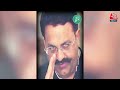 Black and White with Sudhir Chaudhary LIVE: Mukhtar Ansari Death | Mukhtar Ansari Slow Poison  - 00:00 min - News - Video