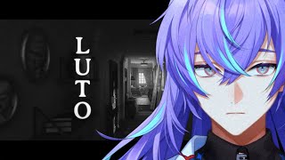 【Luto】あなたにとって「家」とは【星導ショウ/にじさんじ】
