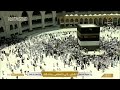 LIVE: Friday prayers at Meccas Grand Mosque ahead of Hajj  - 02:43:56 min - News - Video