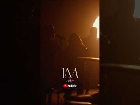 Já ultrapassamos a marca de 1 MILHÃO DE VIEWS! 🙌🏽✨Estou grata ao Senhor por tudo que Ele tem feito