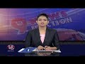Ministers Today: Komatireddy Venkat Reddy Fires On KCR | Uttam On Buying Of Wet Paddy Grains | V6  - 05:35 min - News - Video