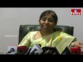జగన్ పార్టీకి ఓటు వేయొద్దు | YS Sunitha Reddy Comments On YS Jagan | hmtv  - 12:20 min - News - Video