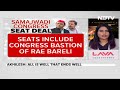 Lok Sabha Election 2024 | Battle For Uttar Pradesh, Maharashtra  - 20:11 min - News - Video