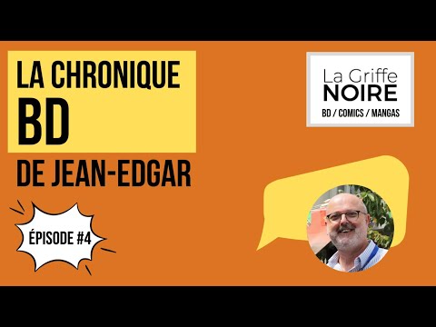 Vidéo de Jean-Michel Charlier