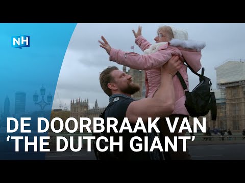 Groot Dromen. Olivier naar Hollywood'