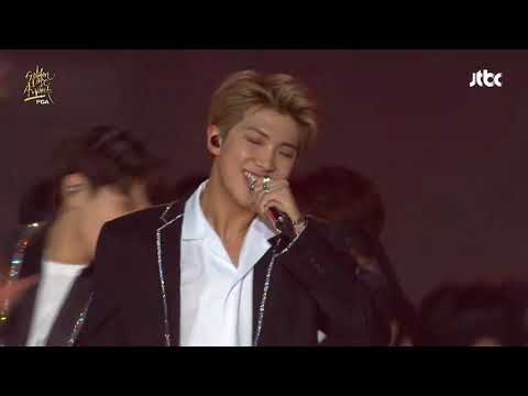 제32회 골든디스크 방탄소년단BTS 'Not Today'♪