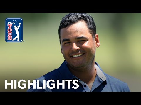 Highlights | Round 1 | AT&T Byron Nelson | 2022
