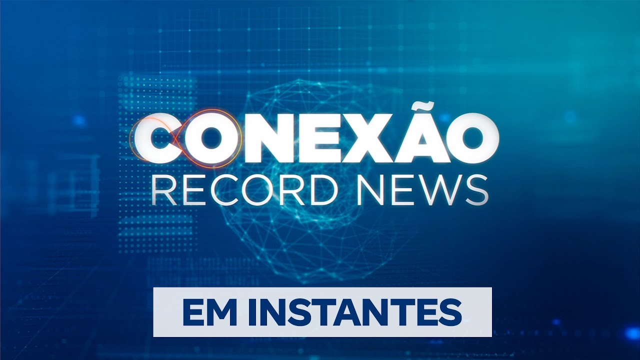 Conexão Record News – 18/09/2025