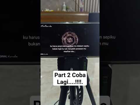 Barbatom77#Enda ____[Maafkan Aku____))#karaokean