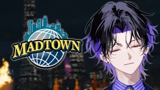 【GTA5 MADTOWN】 大型もチェイスも全部やらせてくれ！！#14 【麻倉シノ / ネオポルテ】