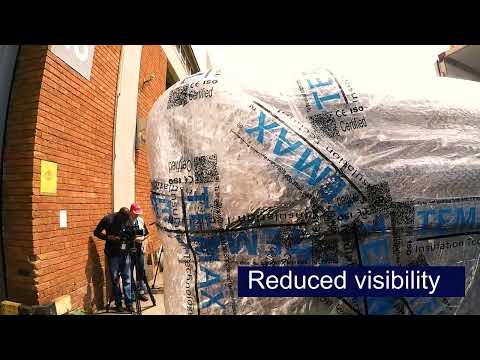 Mitigating security risk with DSV Cold chain logistics