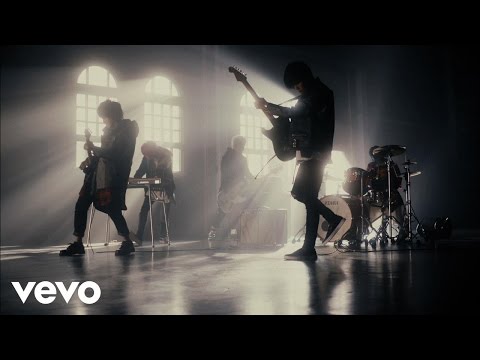 Mrs. GREEN APPLE - In the Morning