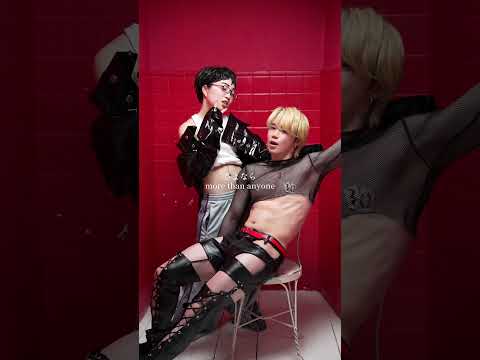 吉田いをん× SHIROSE(WHITE JAM) 