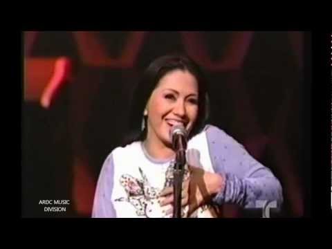Ana Gabriel - Apesar De Todos