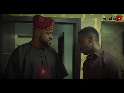 Ninalowo 2 Yoruba Movie 2025 | Official Trailer | Showing This Sat On Yorubaplus