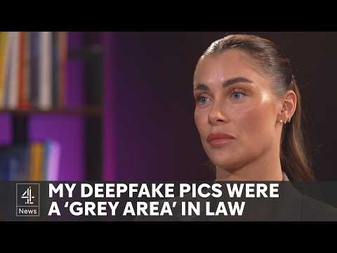 Creation of sexually explicit deepfakes to become a crime