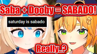 Saba Finds Out ‘Sabado’ Means Saturday in Spanish