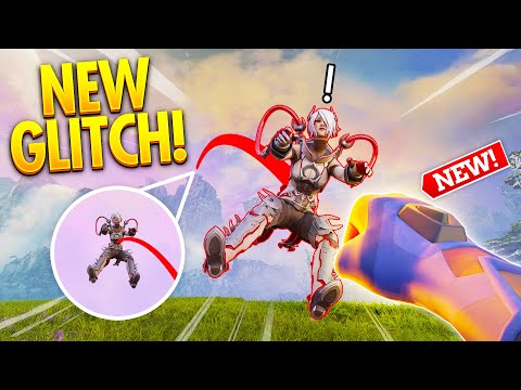 *NEW* Apex Legends WTF & Funny Moments #1202