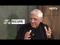 Tech Investor Vinod Khosla: My Willingness To Fail Allows Me To Succeed | Coffee Break  - 13:05 min - News - Video