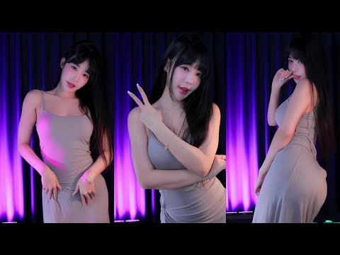 BJ 하루S2 (Haru S2)(sol3712) - MANIAC [4K ENHANCED]