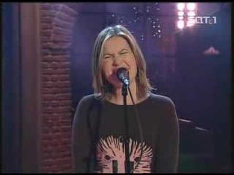 Dido - Life for rent (live/Harald Schmidt show)