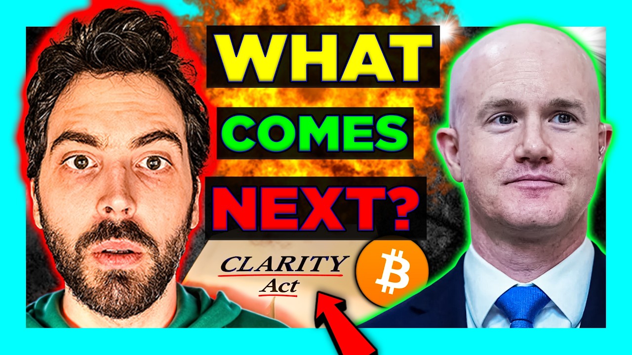 Crypto Believers... BUCKLE UP!!!