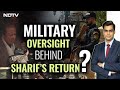 Pakistan Election Results | Pak Military Oversight Behind Nawaz Sharifs Return As PM?| India Global