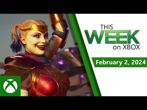 Save Metropolis from the Heroes Who Once Protected It | This Week on Xbox