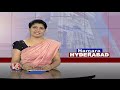 Officials Negligence On Maintaining AC Bus Shelters | Hyderabad | V6 News  - 03:28 min - News - Video