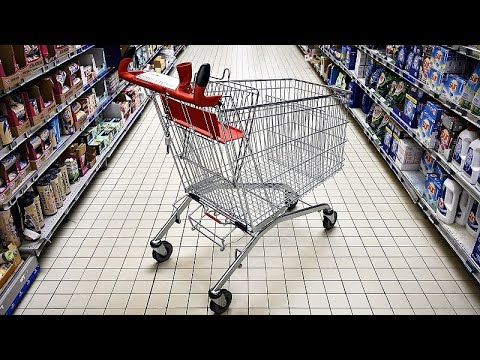 Aumento do custo de vida é a maior preocupação dos europeus