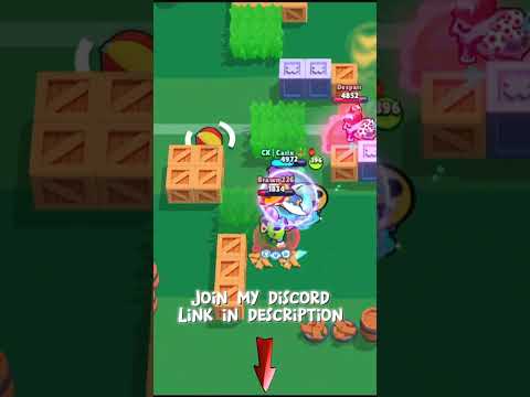 Teamwipe GOAT 🤯 Mortis Brawlball Carry #shorts