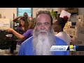 Love Thy Neighbor helps feed those in need  - 02:10 min - News - Video