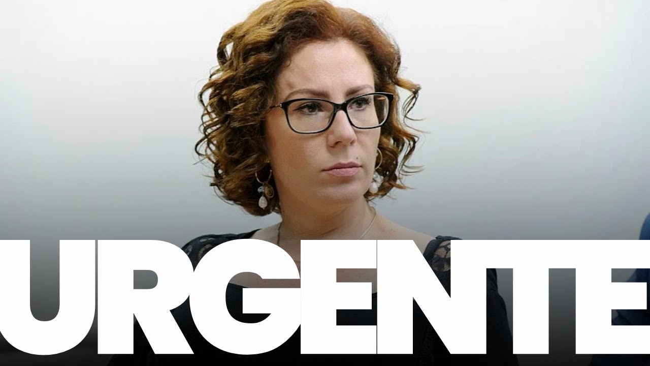 Justiça da Itália aceita extradição de Zambelli | BadnNews TV TV Online Justiça da Itália aceita extradição de Zambelli | BadnNews TV