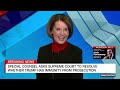 This is huge: CNN reporter reacts to Jack Smiths Supreme Court request  - 09:52 min - News - Video