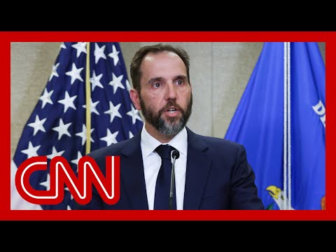 'This is huge': CNN reporter reacts to Jack Smith's Supreme Court request