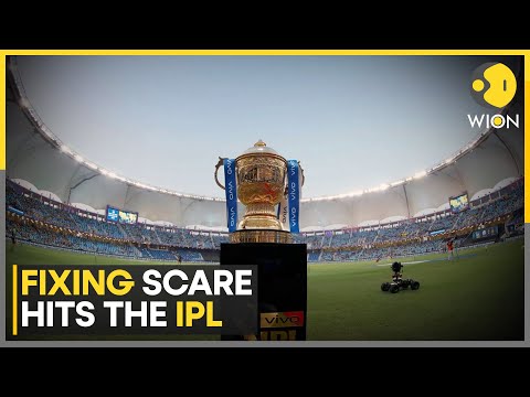 IPL 2025: BCCI Flags All IPL Teams Over Possible Match-Fixing Threat | World News | WION