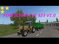 Fortschritt ZT 323 v1.0