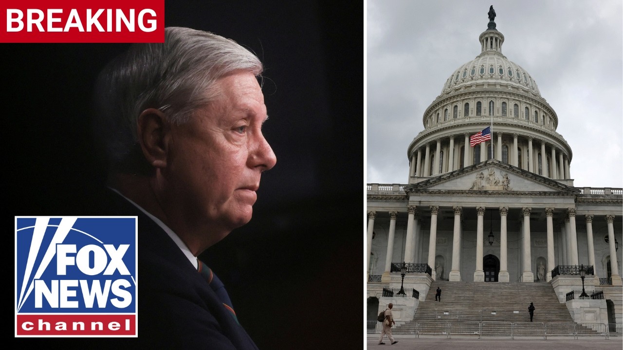 BREAKING: DC medical examiner releases preliminary findings in Lindsey Graham's death