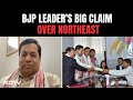 Lok Sabha Elections 2024 | Sarbananda Sonowal: BJP Will Win 23 Seats In The Northeast