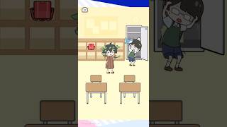 【ねむい子】迷子の小鳥 幸せの青い鳥 Twitterかな？ [ Sleepy child ] #shorts #games #ゲーム実況