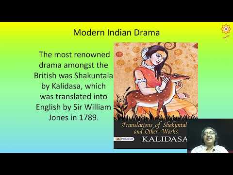 Drama and Art | History and development of Drama | Part 4 | Athens to Broadway |  Dr. Saramma Mathew