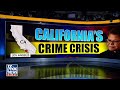 Suspect arrested after LA mayors home broken into for a second time  - 03:55 min - News - Video