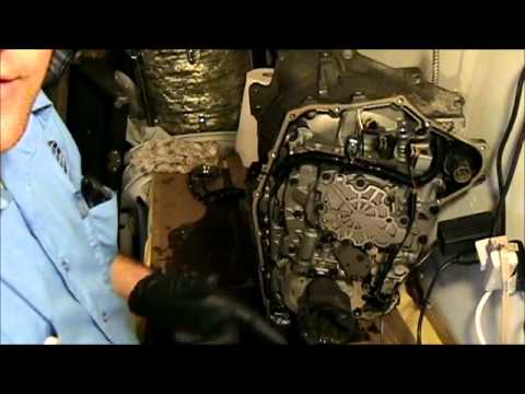 4T65E-HD (Part 1).wmv - YouTube 4T65E-HD (Part 1).wmv - YouTube
