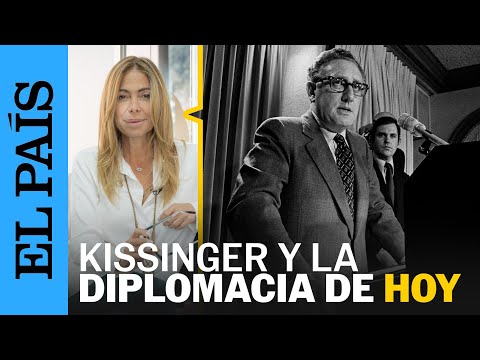 Vido de  Henry Kissinger