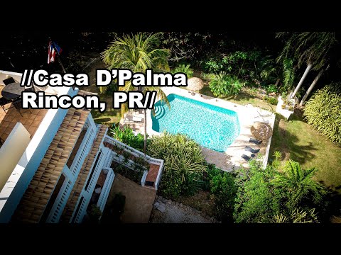 Property video